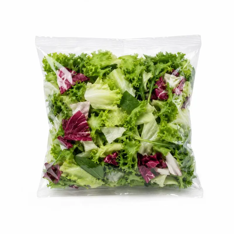 Salata Paketi